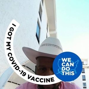 Meet your Posher, Eric